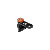 Bright Tangerine Cine Tape Rangefinder Carriage