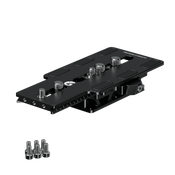 Bright Tangerine DJI Ronin 2 Riser Kit for 15mm Baseplate (RED V-RAPTOR)
