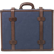 Barber Shop Carry On Hardcase