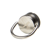Barber Shop Hand Strap Camera Attachment