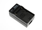 Nanlite Charger for Rechargeable Sony Style Battery NP-F550 -F970