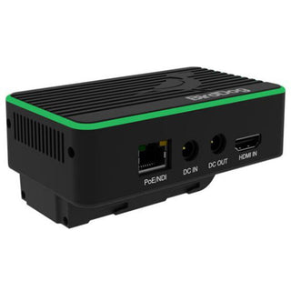 BirdDog Flex 4K BACKPACK HDMI to Full NDI Encoder (Note: Does Not Currently Decode NDI HX|HX2|HX3 Feeds)