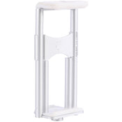 Benro MeVideo Livestream Tablet Holder - Silver