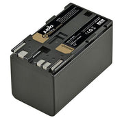 Jupio ProLine BP-955 7.4V 6700mAh Battery for Red Komodo