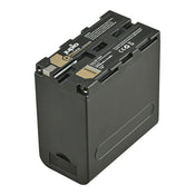Jupio Sony ProLine NP-F970 (USB 5V/DC 8.4V Output) 7.2V 10050mAh Battery