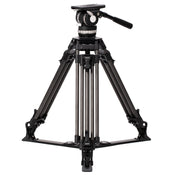 Benro BVX18CFK Carbon Fibre Video Tripod
