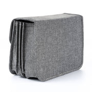 NiSi Cinema C5 Matte Box Filmmaker Kit (Matte Box, VND 1-5 Stops, 4 Stop ND, Black Mist 1/8, Adaptors and Pouch)