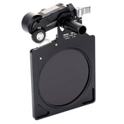 NiSi Cinema C5 Matte Box Filmmaker Kit (Matte Box, VND 1-5 Stops, 4 Stop ND, Black Mist 1/8, Adaptors and Pouch)