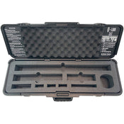 Quasar Science QS Q-Lion 3x1 Kit Case & Foam