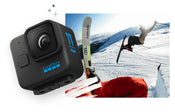 GoPro HERO11 Black Mini