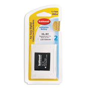 Hahnel NP-BN1 630mAh 3.6V Battery for Sony