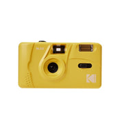 Kodak M35 Film Camera - Corn