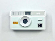 Kodak i60 Film Camera Colour - Bud Green