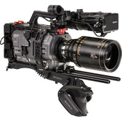 Tilta Camera Cage for Sony FX9 -Gold Mount