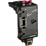Tilta Battery Plate for Sony FX9 Type II - Gold Mount