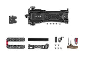 Tilta Camera Cage for Sony FX9 Basic Kit (Without Battery Plate)