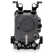 Tilta Camera Cage for Sony FX6 Basic Kit (Without Battery Plate)