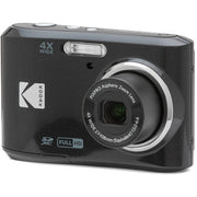 Kodak Pixpro FZ45 Digital Camera