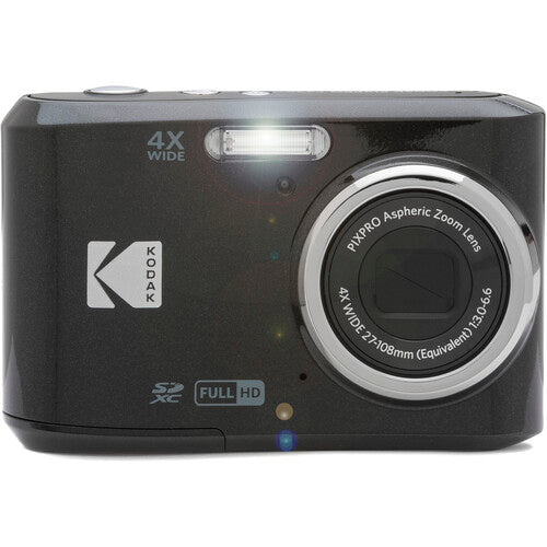Kodak Pixpro FZ45 Digital Camera