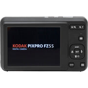 Kodak Pixpro FZ55 Digital Camera