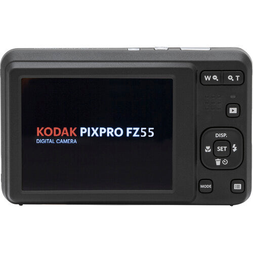 Kodak Pixpro FZ55 Digital Camera