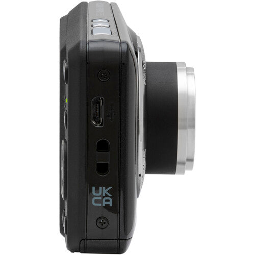 Kodak Pixpro FZ55 Digital Camera