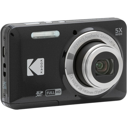Kodak Pixpro FZ55 Digital Camera