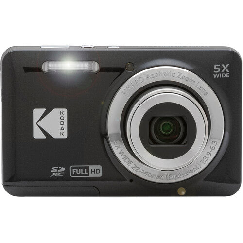 Kodak Pixpro FZ55 Digital Camera