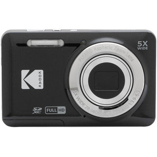 Kodak Pixpro FZ55 Digital Camera