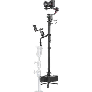 Tilta Float Handheld Gimbal Support System - V Mount