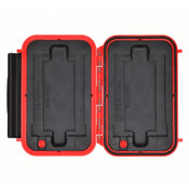 HPRC 1300 - SXS PRO/P2 MEMORY CARD HOLDER - RED