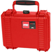 HPRC 2100 - Hard Case with Cubed Foam (Red)