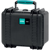 HPRC 2250 - Hard Case Empty (Black)