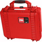 HPRC 2300 - Hard Case Empty (Red)