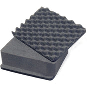 HPRC 2350 - Hard Case with Cubed Foam (Black)