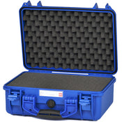 HPRC 2400 - Hard Case with Cubed Foam (Blue)