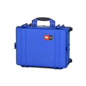 HPRC 2600W - Wheeled Hard Case Empty (Blue)
