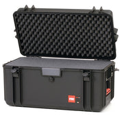 HPRC 4300 - Hard Case with Cubed Foam (Black)