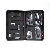 HPRC Light Case GRANDE with 2 Internal Pouches