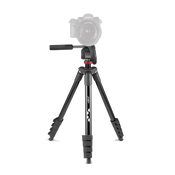 Joby Compact Advanced Tripod with 3-way Head