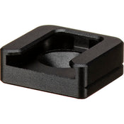 Kondor Blue Cold Shoe Receiver (Black)