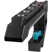 Kondor Blue Trigger Pro Top Handle (Run/Stop Trigger) (Space Gray)