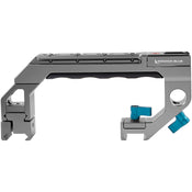 Kondor Blue URSA Mini Trigger Top Handle (Run/Stop Rec) (Space Gray)