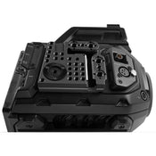 Kondor Blue URSA Mini Side Plate (Black)