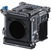 Kondor Blue RED V-RAPTOR Cage (Cage Only) (Space Gray)
