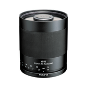 Tokina SZ Super Tele 500mm f/8 Reflex MF Fujifilm X Lens