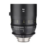 Tokina 21mm T1.5 Cine Lens for PL-Mount