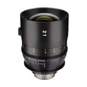 Tokina 21mm T1.5 Cine Lens for PL-Mount