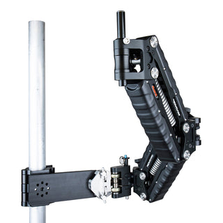 Kupo KS-251K Steadicam Hard Mount Kit for truss and Mitchell plate mounting