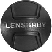 Lensbaby Lens Cap 37mm